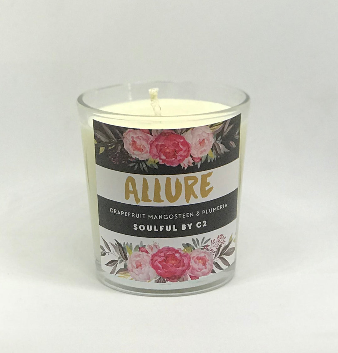 Soy Candles