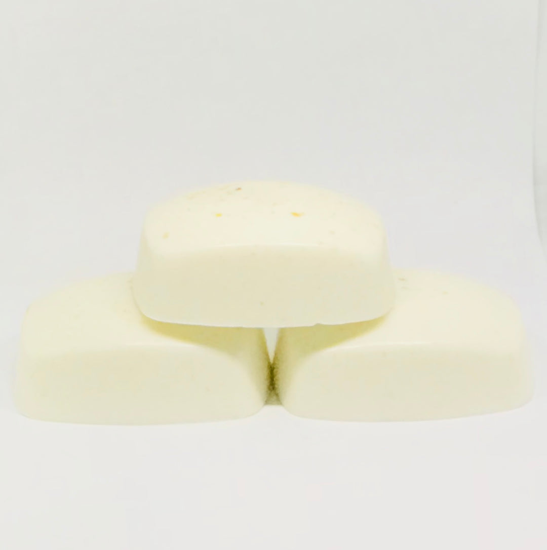 Oatmeal Shea Butter Soaps