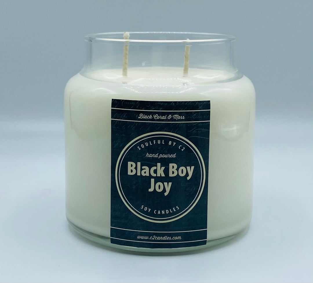 Featured Candles