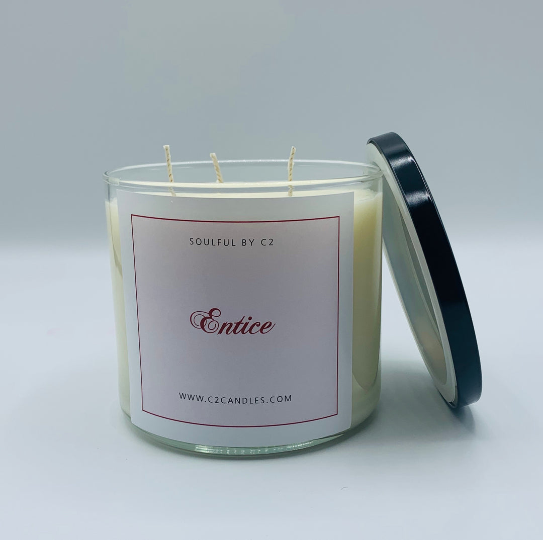 Holistic Candles