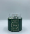 Aura Green Aventurine Candles